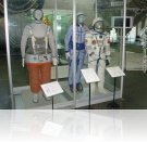 Space suits Space suits